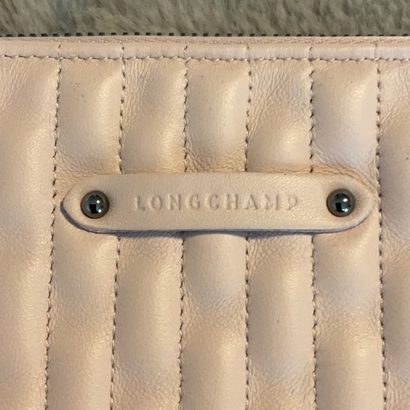 Longchamp wallet/clutch - Picture 2 of 5